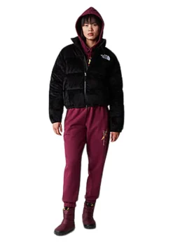 W VERSA VELOUR NUPTSE