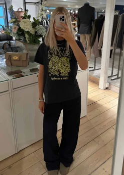 Washed Heavy Sweatpants