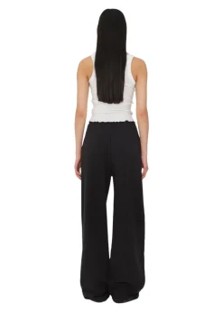 Washed Heavy Sweatpants