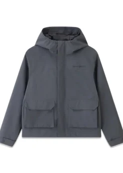 Waterproof Windbreaker