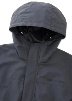 Waterproof Windbreaker