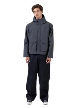 Waterproof Windbreaker