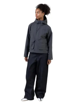 Waterproof Windbreaker