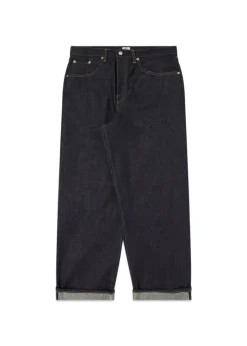Wide Pant Unwashed
