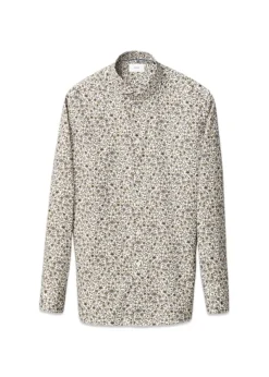 Wide Spread Rounded Single Slim