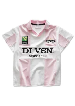 WOMENS FOOTBALL KIT JERSEY