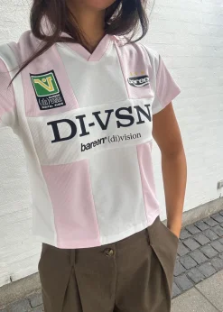 WOMENS FOOTBALL KIT JERSEY