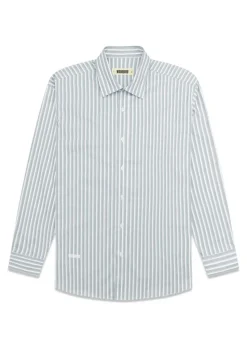 Yuzo Pin Shirt