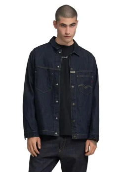 9zero1 Denim jacket