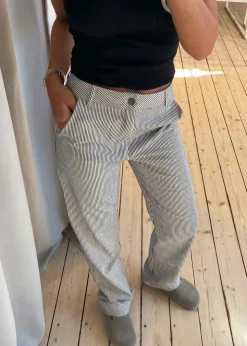 Zuzan Stripe Pants